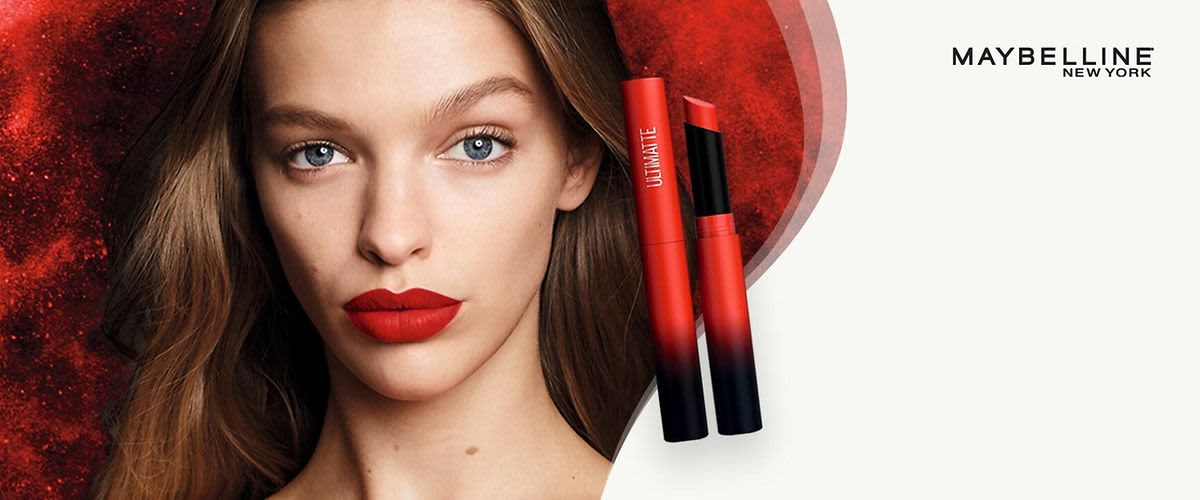 Maybelline Lash Sensational Sky High Mascara Aufmacher