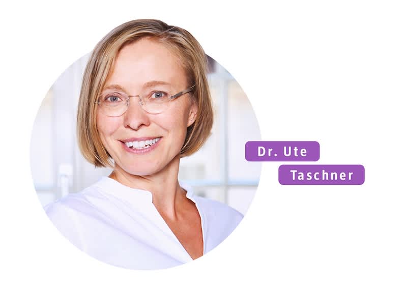 Dr. Ute Taschner