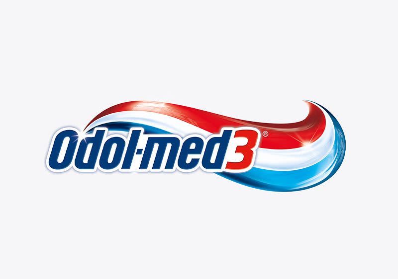 Odol Med3 Logo