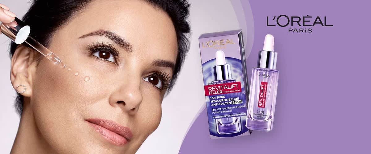 Revitalift von L'Oréal Paris