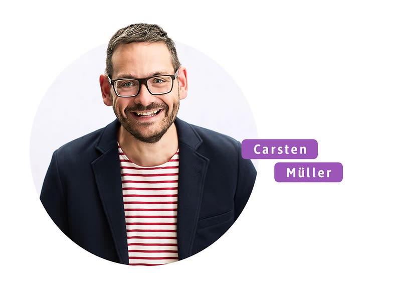 Carsten Müller