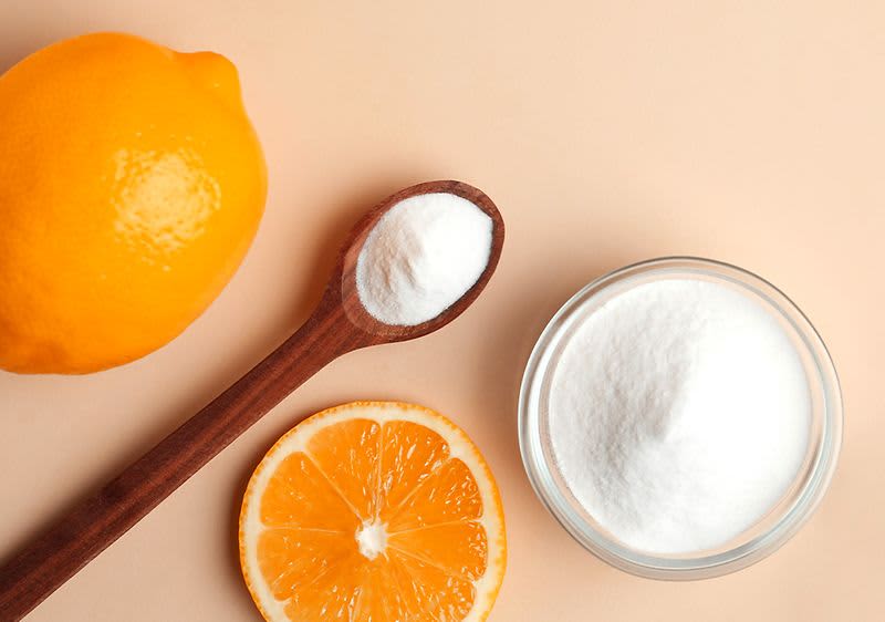 Waschmittel selber machen Produkte