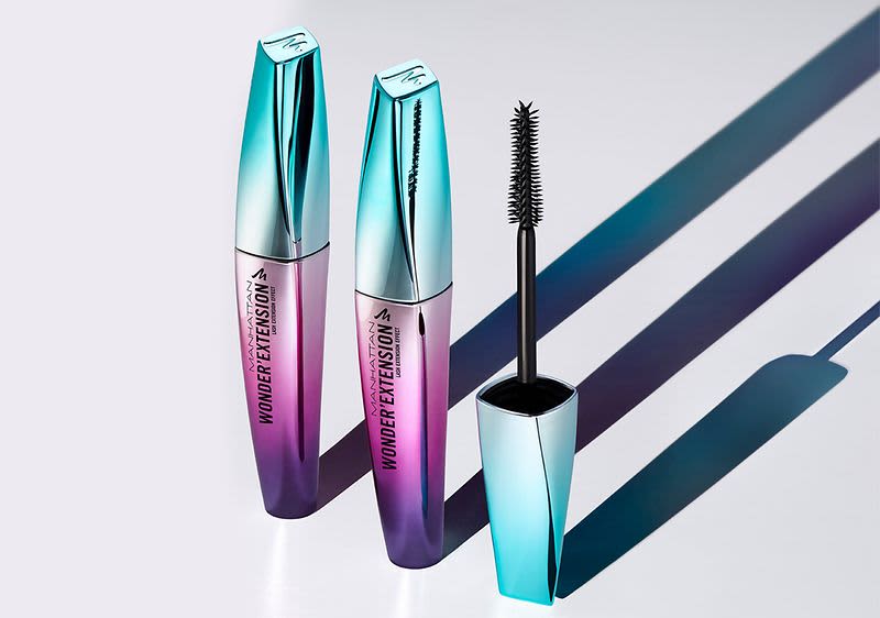Wonder' Mascara von Manhattan
