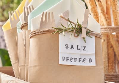 Bestecktasche