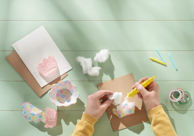 Einladung Sommerparty HowTo 4