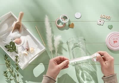 Erinnerungsglas HowTo 2