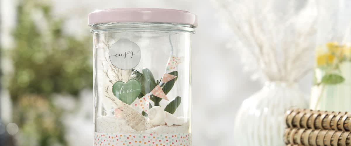 Erinnerungsglas Aufmacher