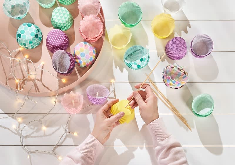 Lichterkette HowTo 2