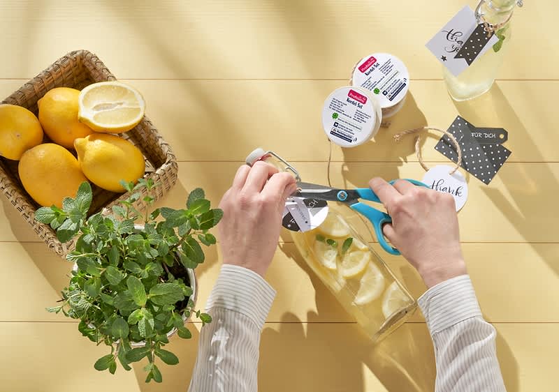 Limonadenflaschen HowTo 3
