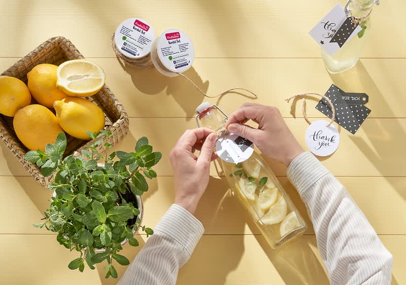 Limonadenflaschen HowTo 4