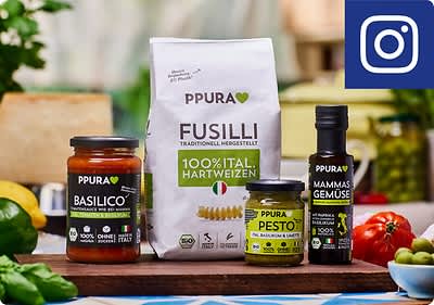 Betrachte Bilder und Beiträge von PPURA auf Instagram.