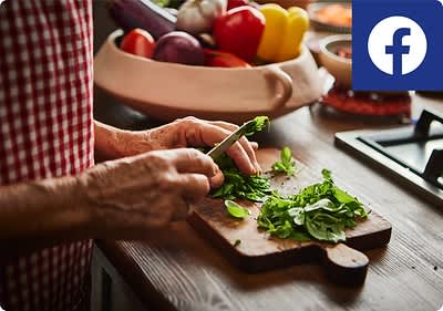 Bei Facebook findest Du interessante Neuigkeiten von PPURA.