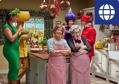 Informiere Dich über die Marke PPURA auf ihrer Webseite.