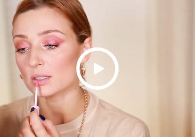 Schminken leicht gemacht dm Beauty Neuheiten Olesja