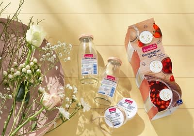 Hängevase Anleitung Schritt 1