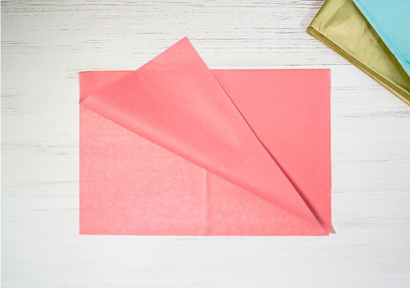 Materialien für die selbst gemachte Partygirlande