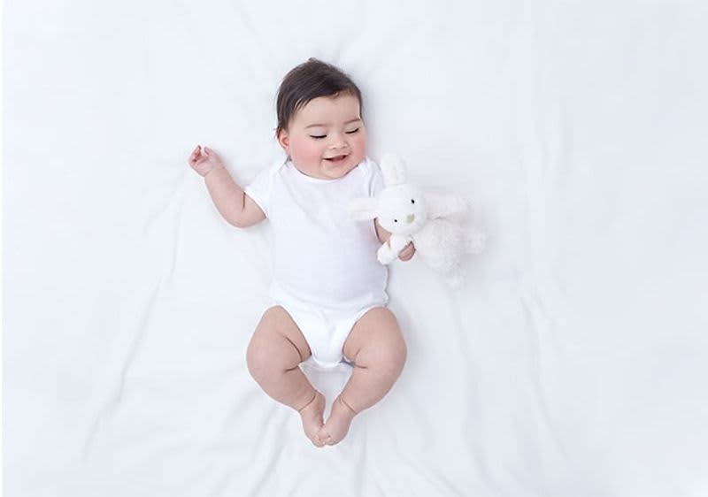 Baby 8 Monate Wacht Alle 2 Stunden Auf www.dm.de