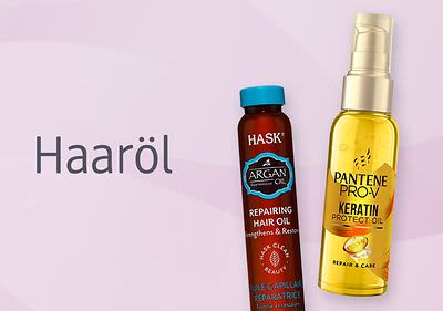 Haaröl