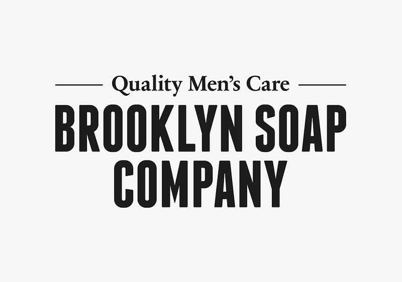 Brooklyn Soap Company Logo Teaserbild