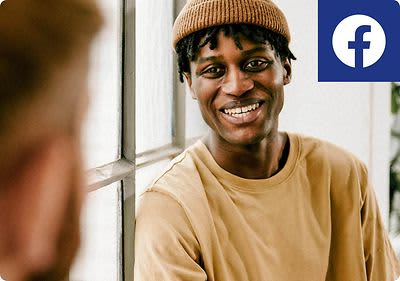 Bei Facebook findest du interessante Neuigkeiten aus der Brooklyn Soap Company.