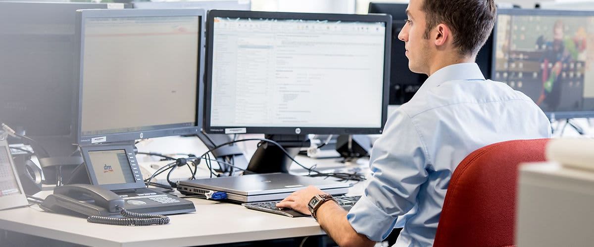 E-Mail Signatur