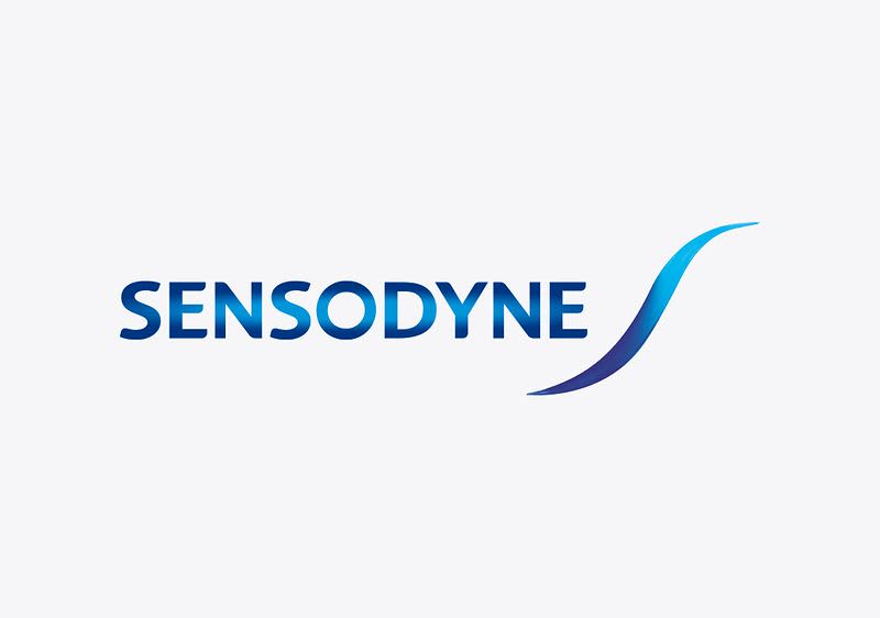 Sensodyne Logo