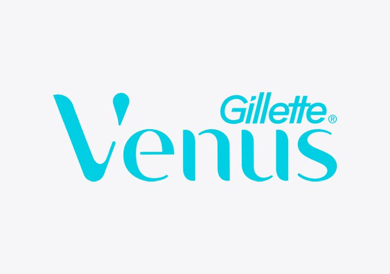 Gillette Venus Teaserbild