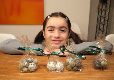 DIY Seife selber machen