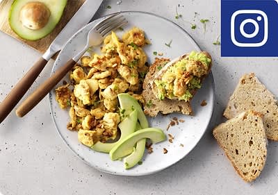 Sieh Dir weitere Bilder von BIOVEGAN auf Instagram an.