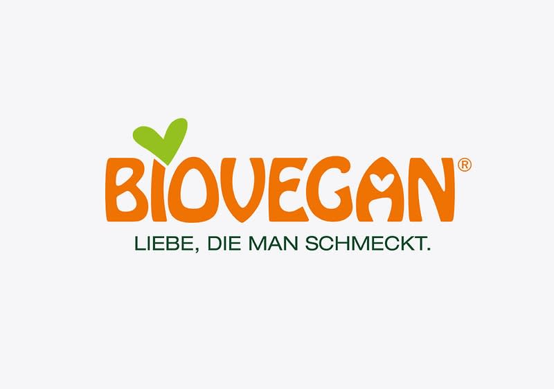 Mit BIOVEGAN ist Backen und Kochen einfach lecker.