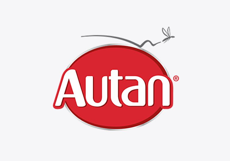 Autan Logo
