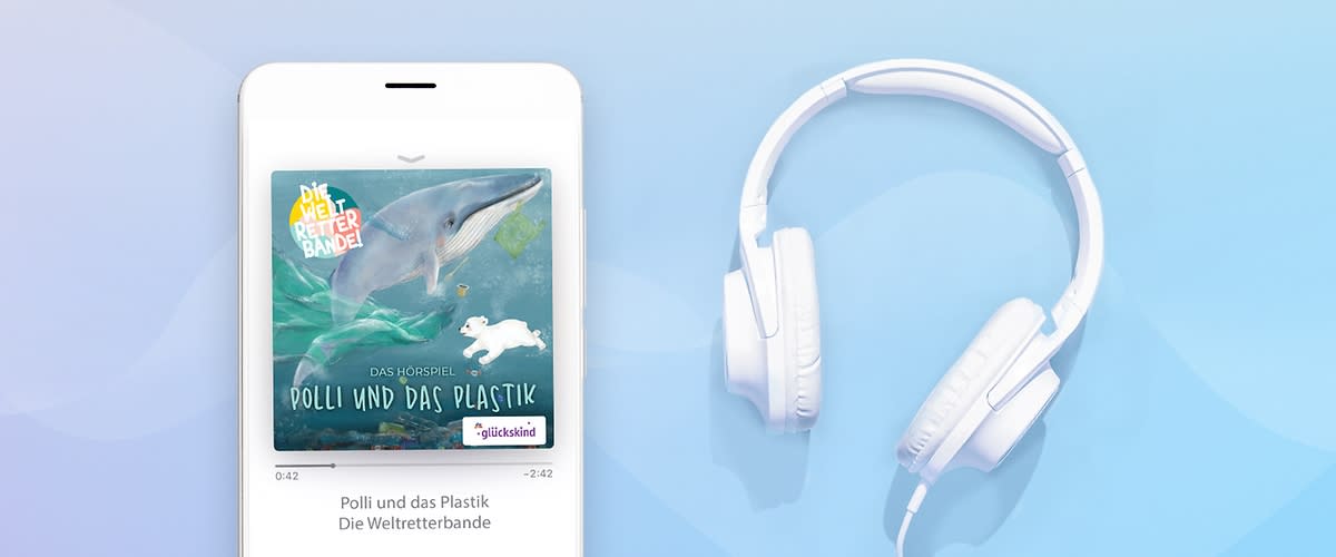 Polli und das Plastik