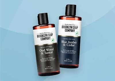 Brooklyn Soap Körperpflege Produkte