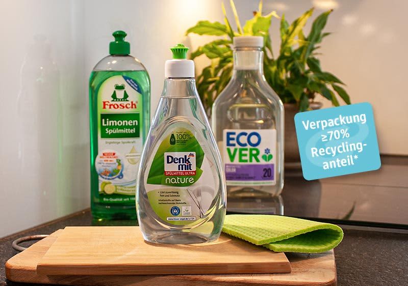 Recycling