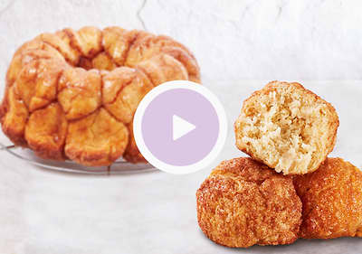 monkeybread