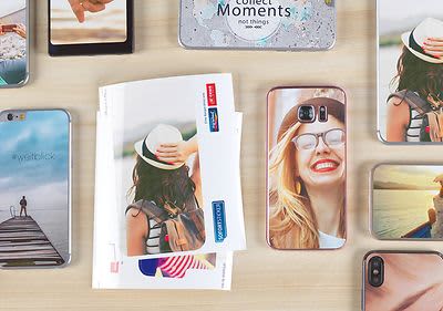 Sofortsticker: alle Infos zum Service im Markt | dm