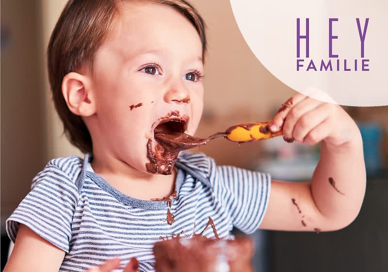 Erziehen ohne Schimpfen