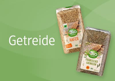 Getreide