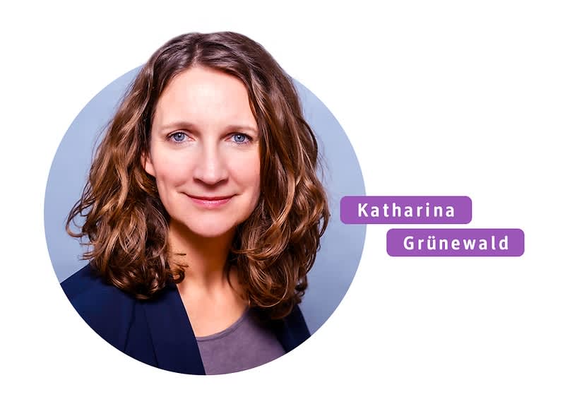 Katharina Grünewald
