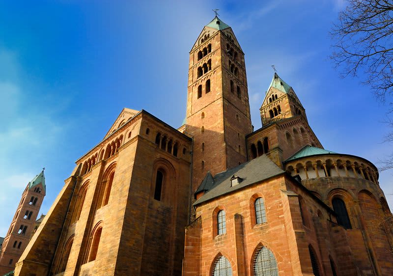 Dom Speyer