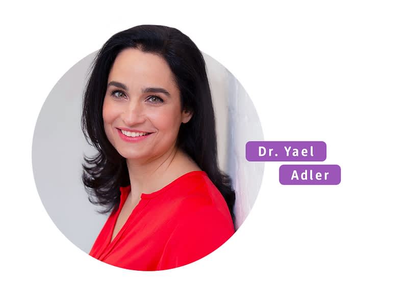 Dr. Yael Adler