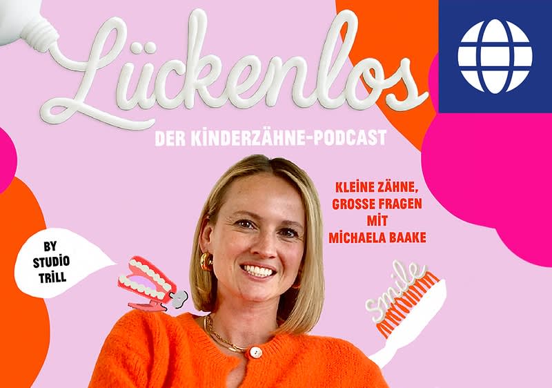 Informiere dich über die Firma Aptamil auf ihrer Webseite.