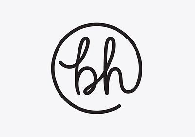 bh cosmetics Logo