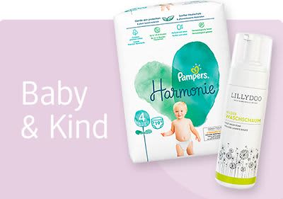 Baby & Kind
