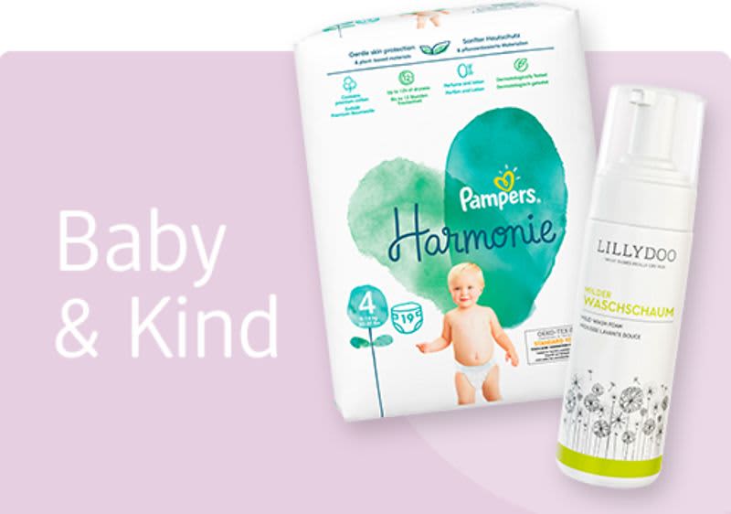 Baby & Kind