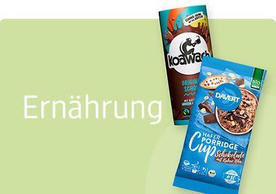 Ernährung