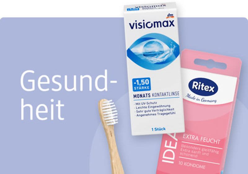 Gesundheit