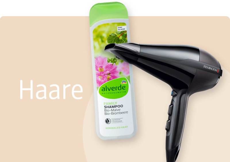 Haare
