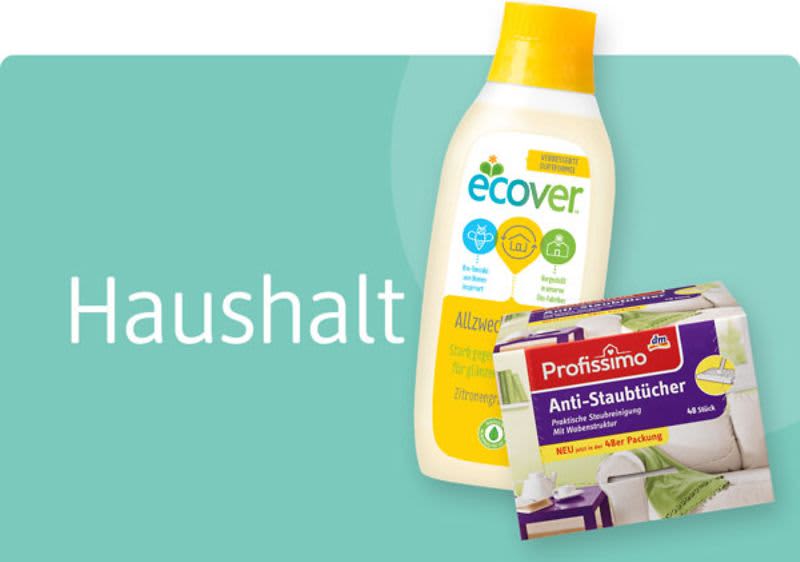 Haushalt
