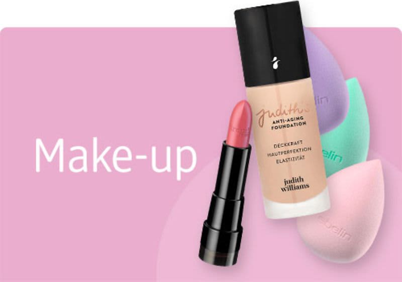 Make-up